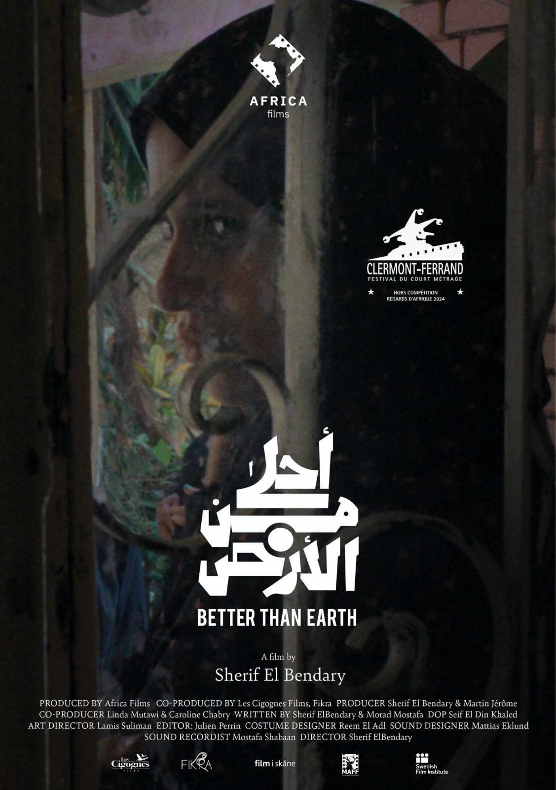 better than earth